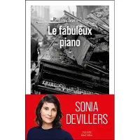 Robert Laffont Le Fabuleux piano
