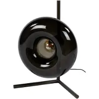 AnLi Style Tafellamp Soll 1L Bruin
