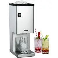 Bartscher IJscrusher 300 - 135027 - Horeca & Professioneel