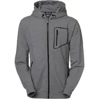 SouthWest : Madison Sweat, Maat XS Grijs Melange