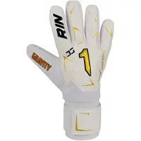 Rinat Ares Gravity-joan Garcia Keepershandschoenen Wit 10