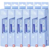 Curaprox Be You Tandpasta Daydreamer - 6 x 60 ml - Voordeelverpakking
