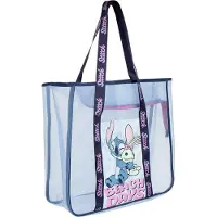 Disney - Disney Schoudertas - Stitch - Beach Days - meerkleurig - Maat Standard