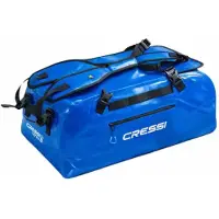 Cressi Versa Dry 40l Uitrustingstas