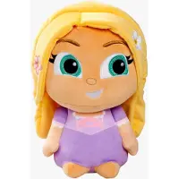Disney Princess Rapunzel Doorables 25 Cm Knuffelbeer