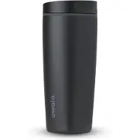 Owala SmoothSip Slider 590 ml Very, Very Dark
