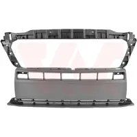 VAN WEZEL 0983570 Bumper