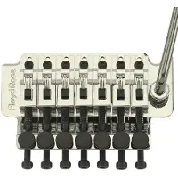 Floyd Rose FRTS400 - Original Tremolo System, 7-String - Nickel