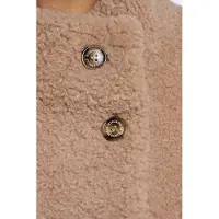 Rino & Pelle Jackets - Denu jacket - Bruin
