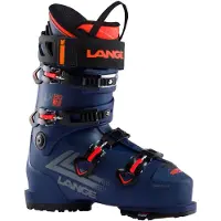 Lange LX 130 HV GW - Skischoenen - Legend Blue - 26.5