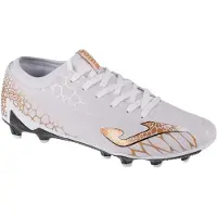 Joma Voetbalschoen 'Gol 25 GOLS FG' wit
