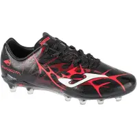 Joma Voetbalschoen 'Super Copa 25 SUPS FG' zwart