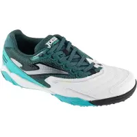 Joma Voetbalschoen 'Cancha 26 CANS TF' wit