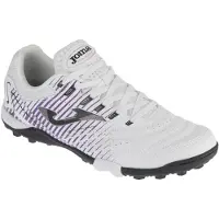Joma Voetbalschoen 'Maxima 26 MAXS TF' wit