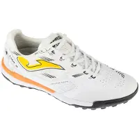 Joma Voetbalschoen 'Liga 5 26 LIGS TF' wit