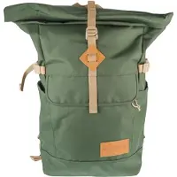 JanSport Rugzak groen