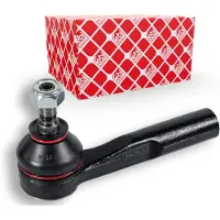 Febi Stuurkogel 28619 Febi ProKit voor o.a. ABARTH, ALFA ROMEO, FIAT, OPEL