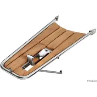 Osculati Racing Performance Dolphin Striker 1050 Mm Zilver