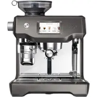 Sage the Oracle Touch SES990BST Espresso machine met molen – Zwart