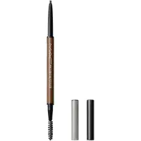 MAC - Pro Brow Styler Wenkbrauwpotlood Met Borsteltje Brunette