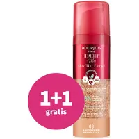Bourjois Healthy Mix Glow Tint Essence foundation - 003 Light Medium