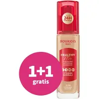Bourjois Healthy Mix Anti-fatigue Foundation 52.2w Golden Beige 30 Ml