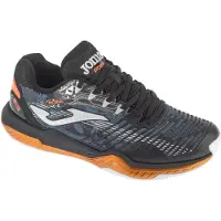 Joma Sportschoen 'Point 25 TPOIW' zwart