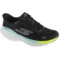 SKECHERS Loopschoen zwart