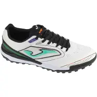 Joma Voetbalschoen 'Gambeta 26 GAMS TF' wit