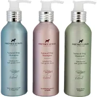 Frenky Lewis Shampoo