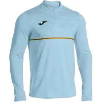Joma Trui met lange mouwen en 1/2 rits Record III | Maat L