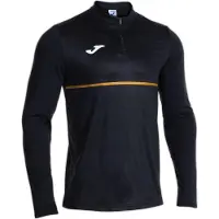 Joma Record Iii Sweatshirt Met Halve Rits
