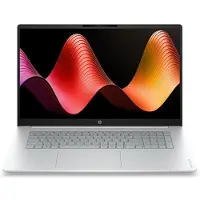 HP Laptop OmniBook 3 17-dp0049nfx 17.3" AMD Ryzen 5 16 GB RAM 512 GB SSD Canvasgrijs - Franse Azerty