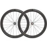 Fulcrum Wind 57 Db 2wf C23 Disc Tubeless Racefiets Wielset