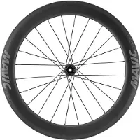 Mavic Cosmic Sl 65 Cl Disc Tubeless Achterwiel Racefiets