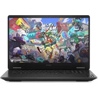 HP Gaming Laptop Omen 17-db1047nf 17.3" AMD Ryzen AI 9 32 GB RAM 1 TB SSD Hemelszwart - Franse Azerty