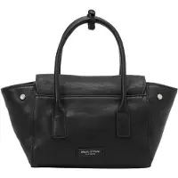 Marc O'Polo Shopper 'Gitty' zwart