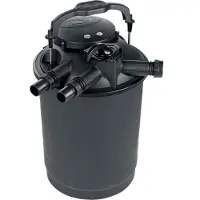 Aquaforte B-Aware GR 25000 drukfilter