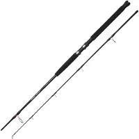 Ugly Stik Bigwater Boat Trolling Rod Zilver 2.12 m / 10-30 g