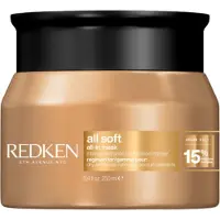 Redken All Soft All-In Mask 250ml