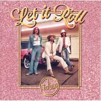 Universal Music Let It Roll