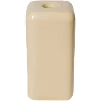 Iittala Element kandelaar Zand, 1 kaars