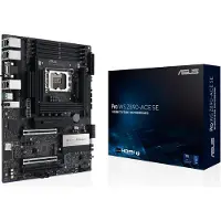 Asrock PRO WS Z890-ACE SE