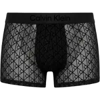 Calvin Klein Underwear Boxershorts zwart