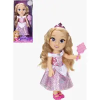 Disney Princess Disney Prinses Aurora - Doornroosje Pop – 35 cm – Met Borstel