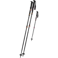Komperdell Carbon C.2 Ultralight Stokken