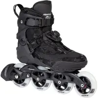 Powerslide Phuzion Radon Pds Inline Skates