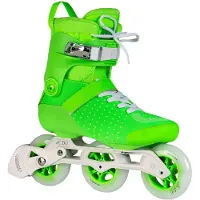 Powerslide Swell Judith Pro 100 Inline Skates