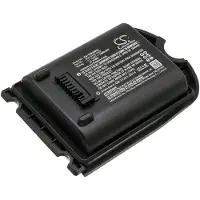 123accu Trimble 890-0163 / KLN01117 / 890-0163-XXQ accu (11.1 V, 3400 mAh, huismerk)