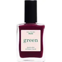 Manucurist Paris Green Nagellak 15 ml Prune